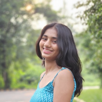 Sayali Chaudhari